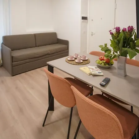 Bed & Breakfast B-pizzofalcone *