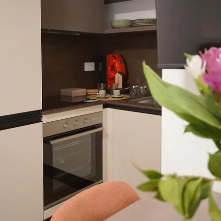 Bed & Breakfast B-pizzofalcone