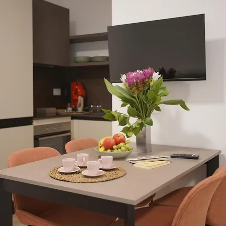 B-pizzofalcone Neapel