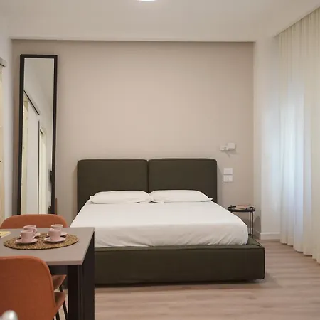 B-pizzofalcone 나폴리