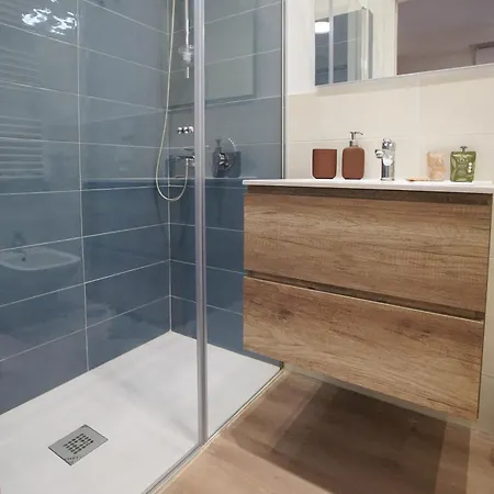 B-pizzofalcone Frühstückspension