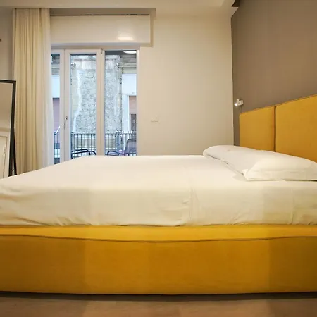 Bed & Breakfast B-pizzofalcone