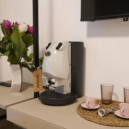 Bed & Breakfast B-pizzofalcone