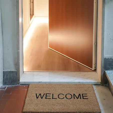 B-pizzofalcone Bed & Breakfast 4*