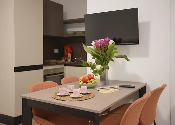 B-pizzofalcone Νάπολη