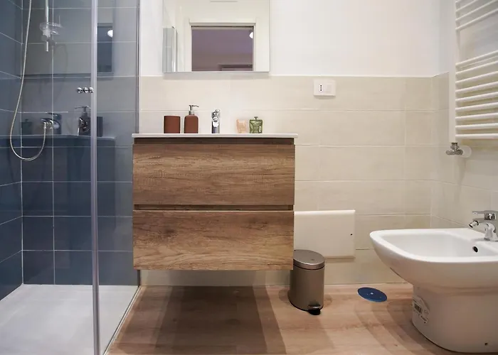 Bed and Breakfast B-pizzofalcone Νάπολη