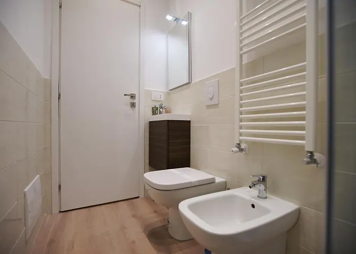 B-pizzofalcone Bed and Breakfast 4*