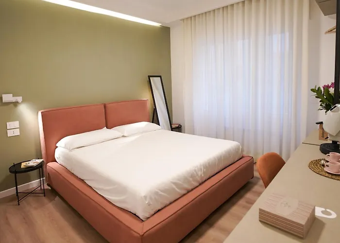 Bed and Breakfast B-pizzofalcone