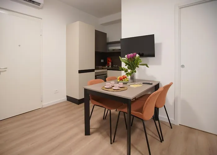 B-pizzofalcone 4* 나폴리