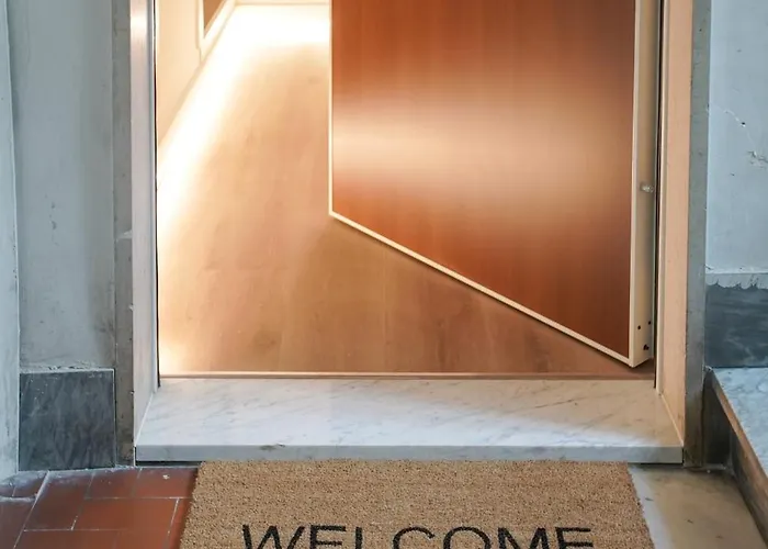 B-pizzofalcone Bed and Breakfast 4*