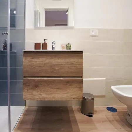 فندق مبيت وإفطار B-pizzofalcone نابولي