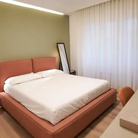 Bed and breakfast B-pizzofalcone