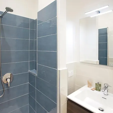 B-pizzofalcone نابولي