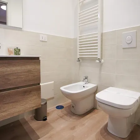 B-pizzofalcone فندق مبيت وإفطار