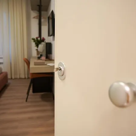 B-pizzofalcone نابولي