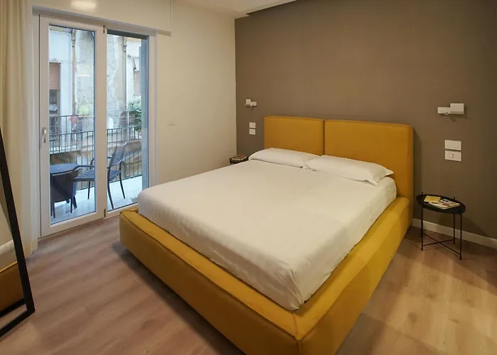 B-pizzofalcone Nápoles