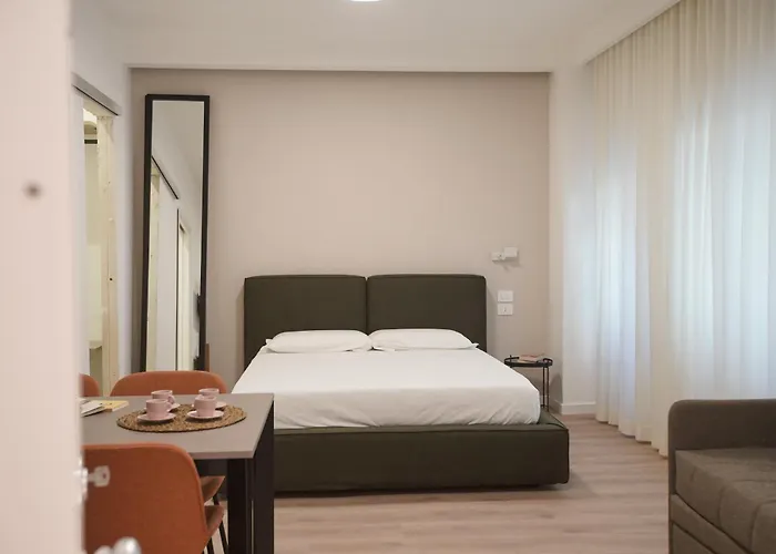 B-pizzofalcone Nápoles