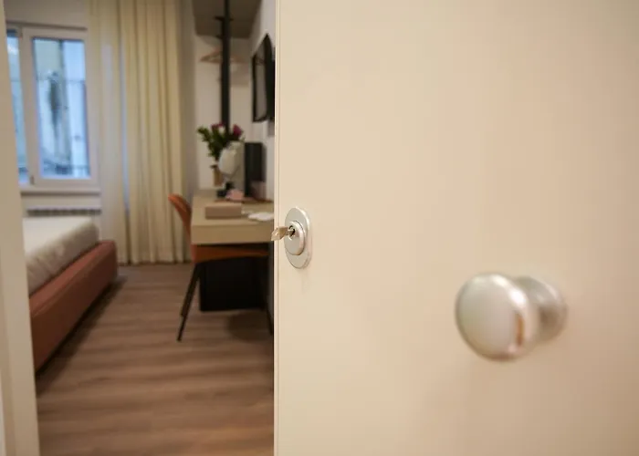 B-pizzofalcone Nápoles