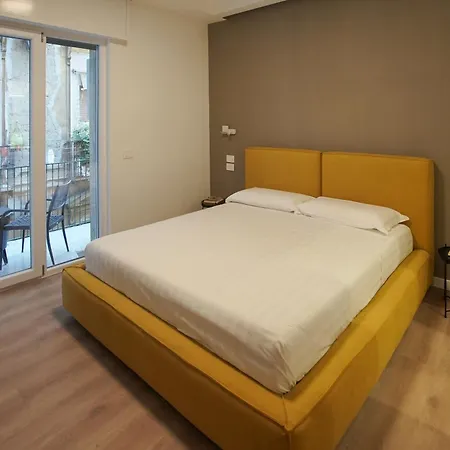 B-pizzofalcone Neapol