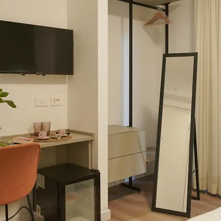 B-pizzofalcone Неаполь